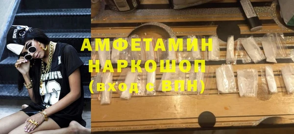 молекула духа Покровск
